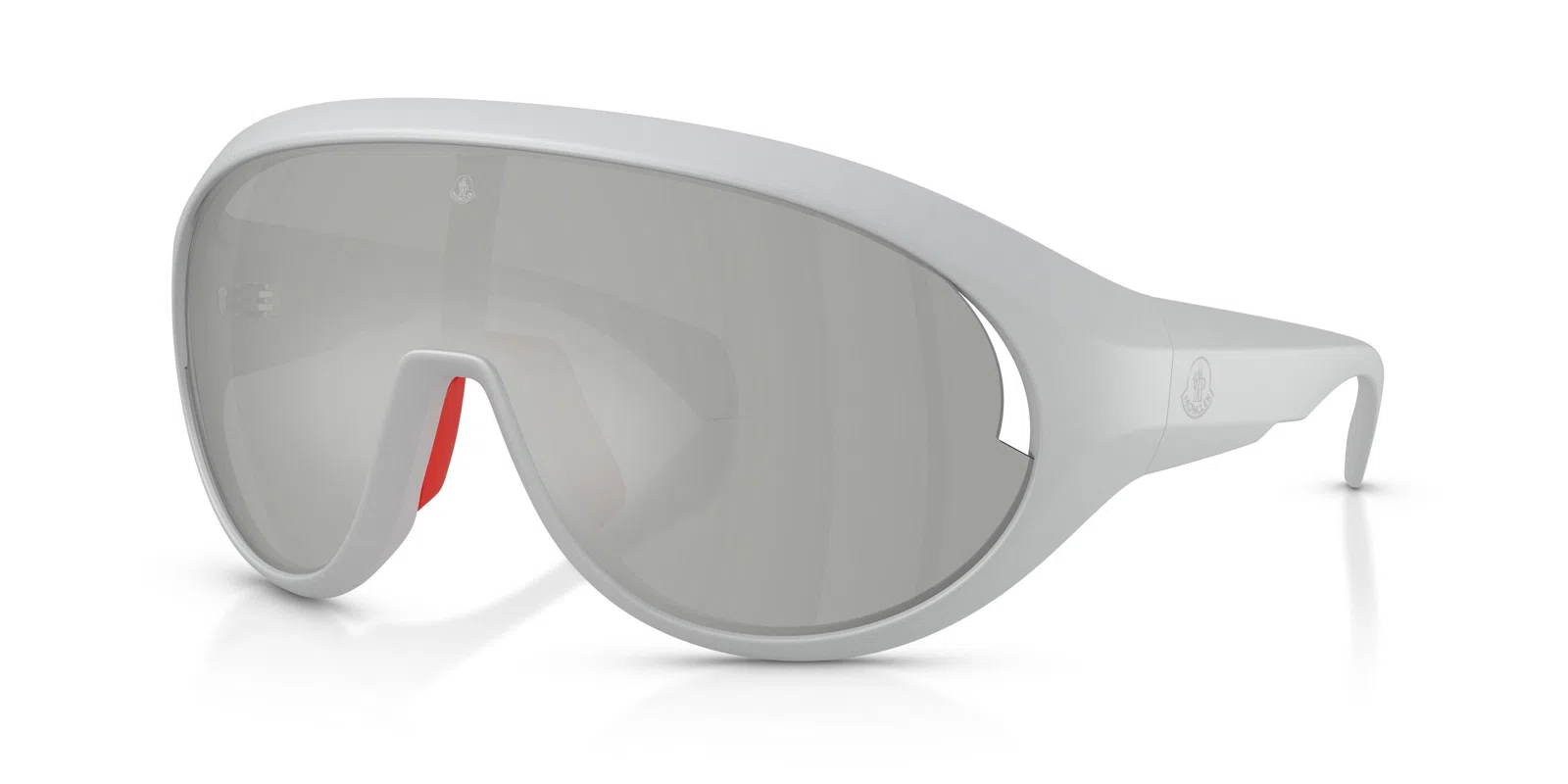 Moncler Contrast 8010 Sunglasses - view 14